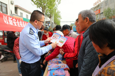 濉溪縣孫疃鎮(zhèn) 全面開創(chuàng)經(jīng)濟(jì)社會高質(zhì)量發(fā)展新局面