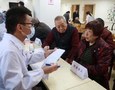 增肌減脂 解鎖健康老齡化，遠(yuǎn)離虛弱與三高困擾